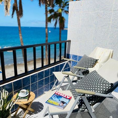 Beach Apartment 3 Patalavaca Extérieur photo