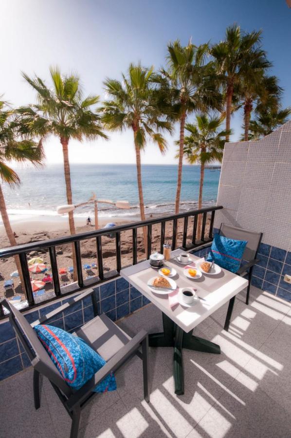 Beach Apartment 3 Patalavaca Extérieur photo
