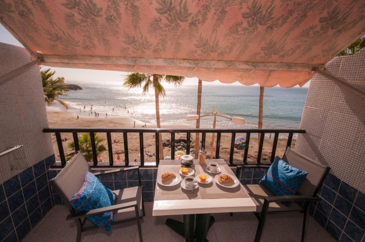 Beach Apartment 3 Patalavaca Extérieur photo