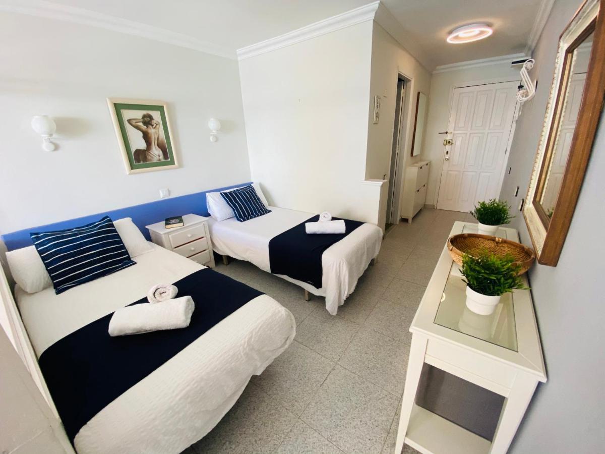 Beach Apartment 3 Patalavaca Extérieur photo